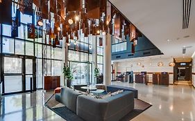 Radisson Blu Hotel, Paris Boulogne  4*